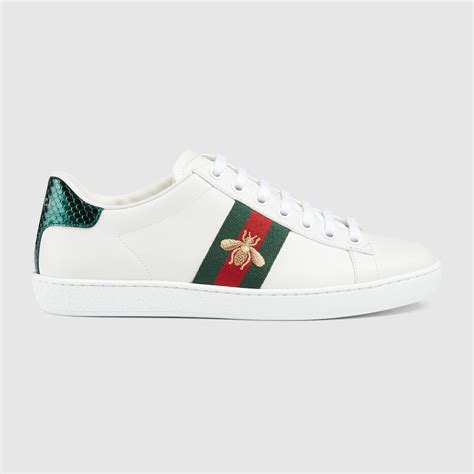 gucci beetle shoes|gucci ace bee.